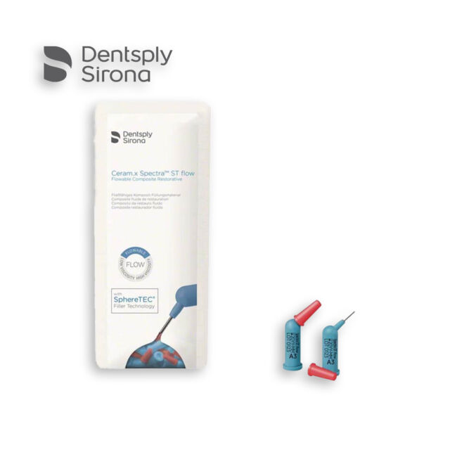 קומפוזיט נוזלי-קומפולים (16) Dentsply Neo Spectra ST Flow