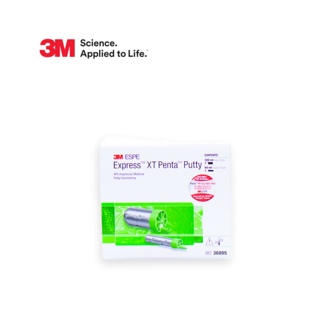 פאטי פנטה-רפיל 36895 3M Espe Express XT