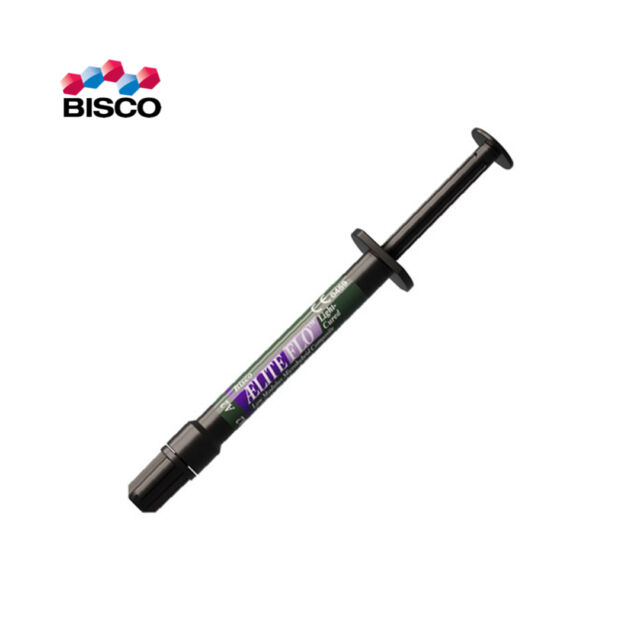 קומפוזיט נוזלי-מזרק 1.5גר' Bisco AeliteFlo