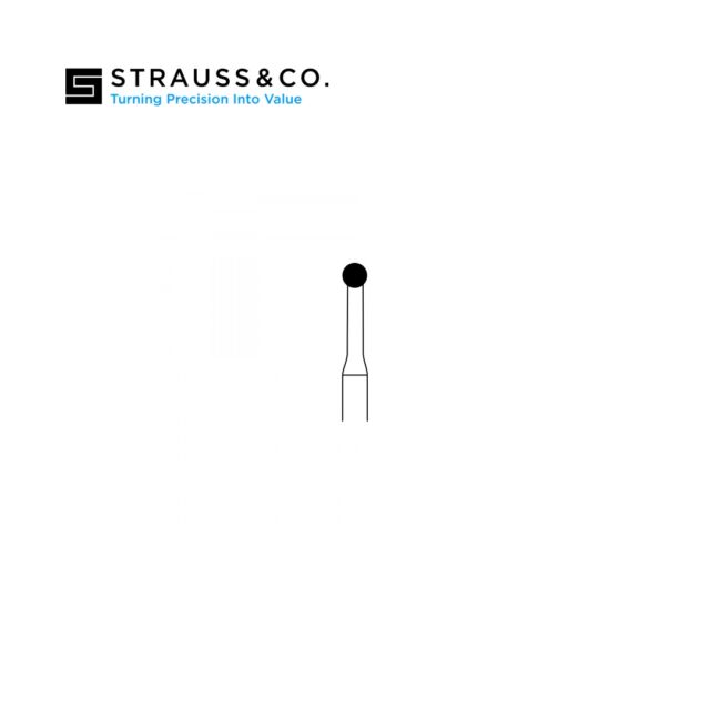 טונגסטן (5) Strauss RA8-MA-L
