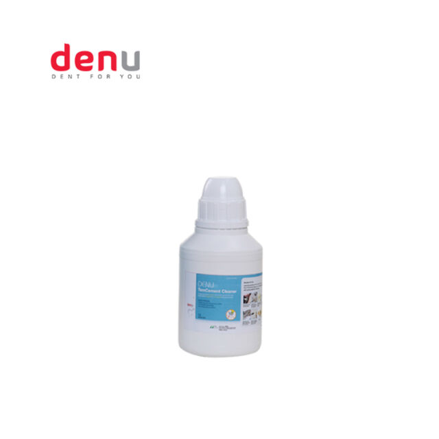 נוזל להסרת דבק זמני 200מ"ל DSI T-Clean