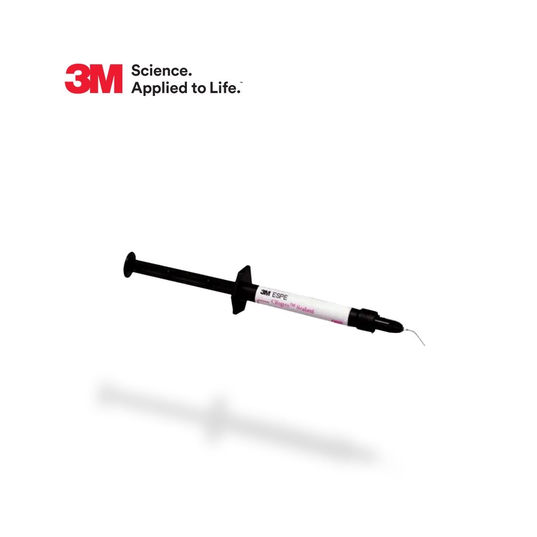 איטום חריצים-מזרק 1.2מ"ל 3M Espe Clinpro