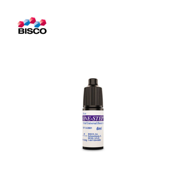 בונדינג 6מ"ל Bisco One-Step Plus