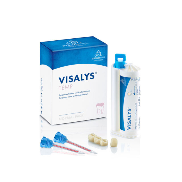 כתרים וגשרים זמניים